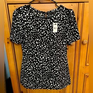 Express womens shirt